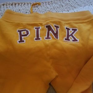 Sweatpants Victoria secret